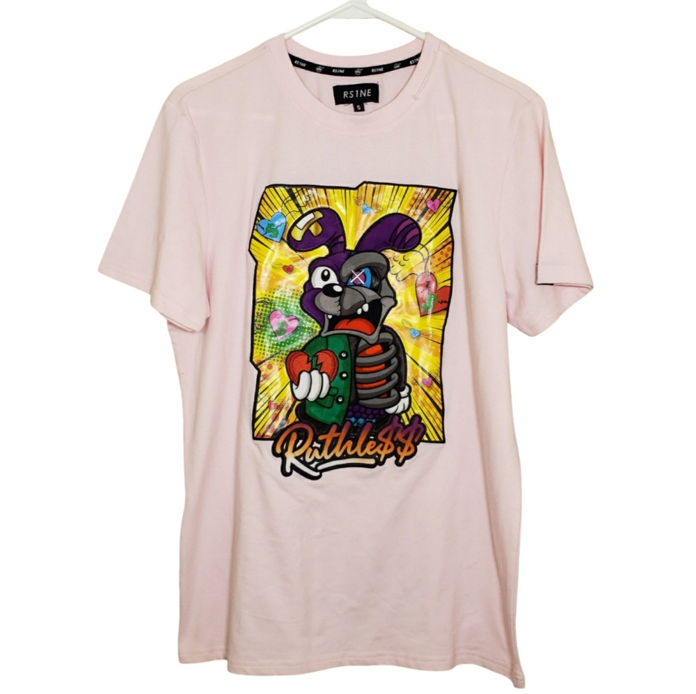 RSINE T-shirt
